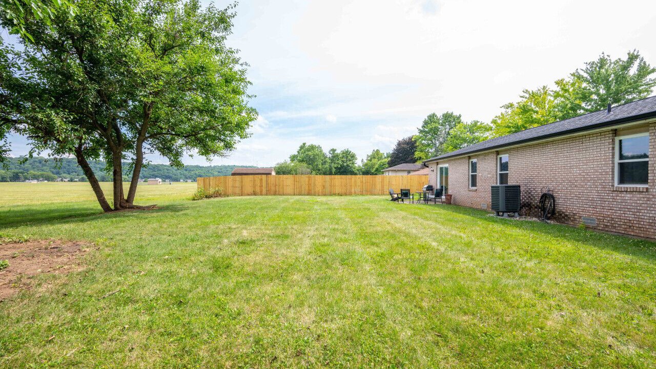 Photo of Outdoor in Fairfield