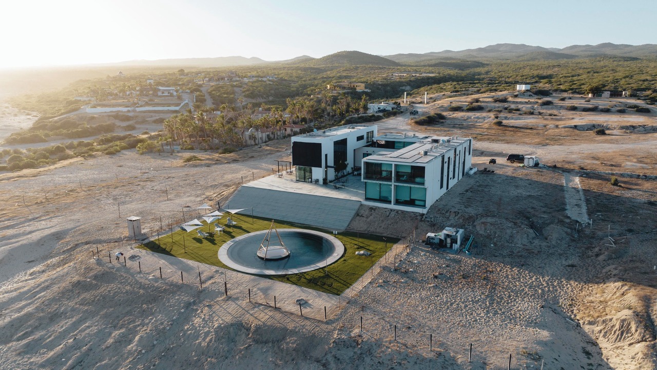 Photo of Outdoor in Los Cabos