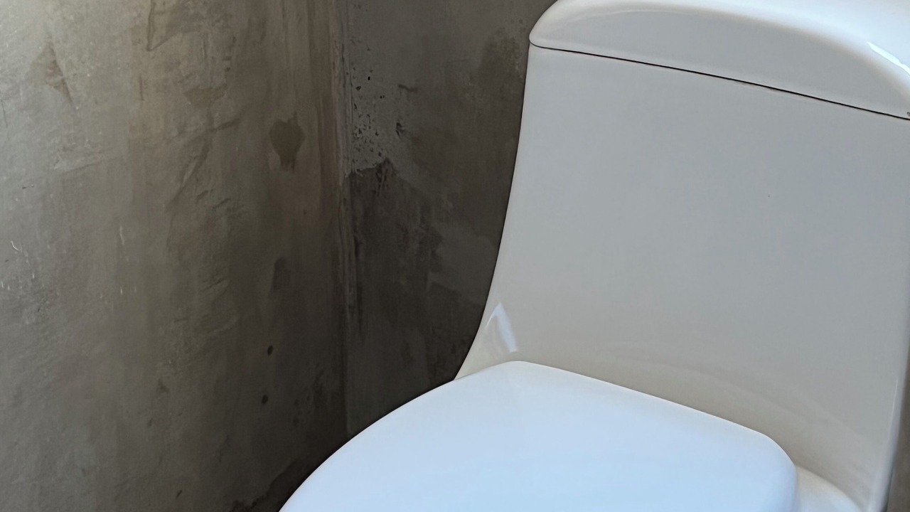 Photo of Bathroom in Los Cabos