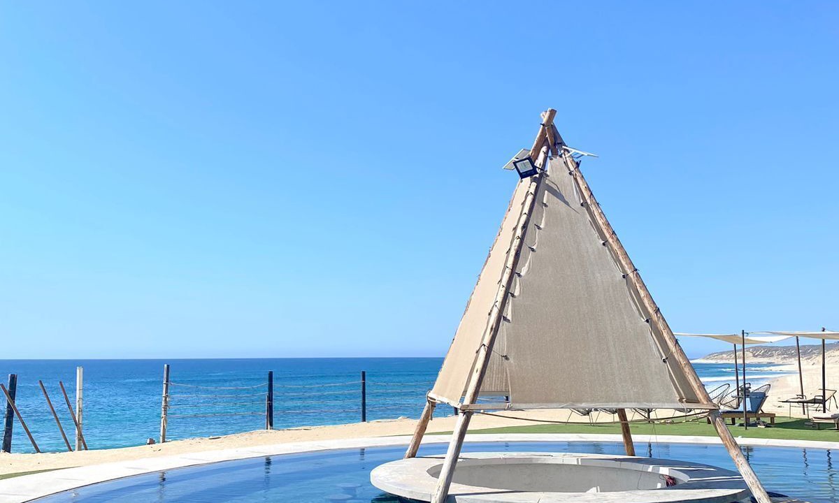 Photo of Outdoor in Los Cabos