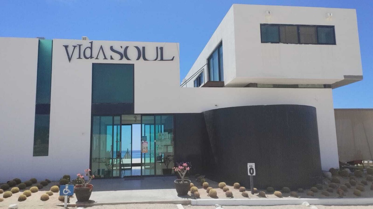 Photo of Outdoor in Los Cabos