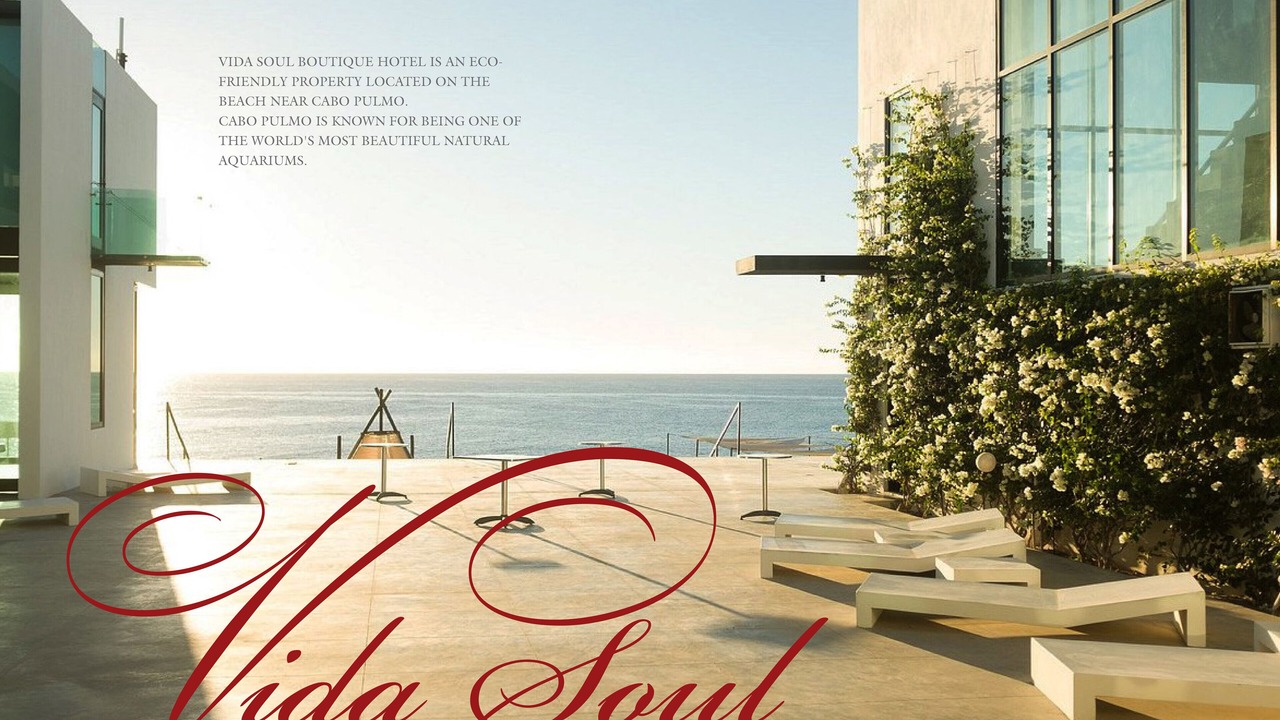 Photo of Outdoor in Los Cabos