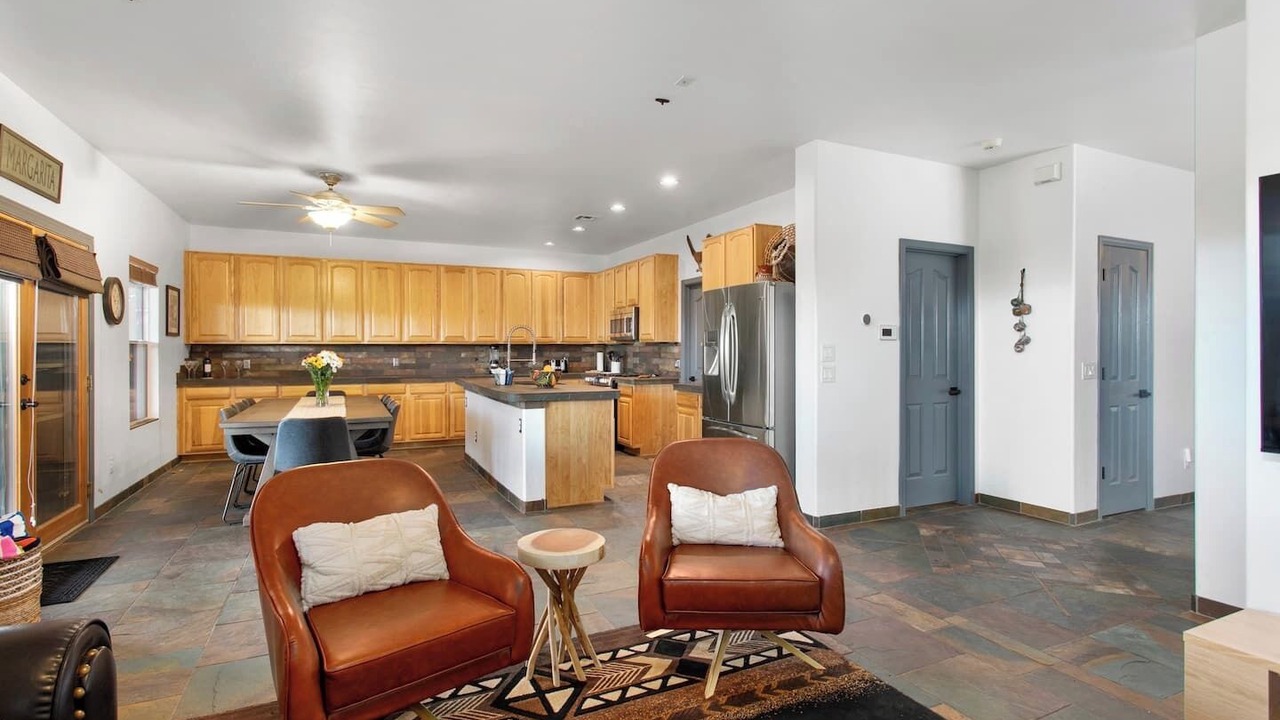 Photo of Livingroom in Hartman Vistas