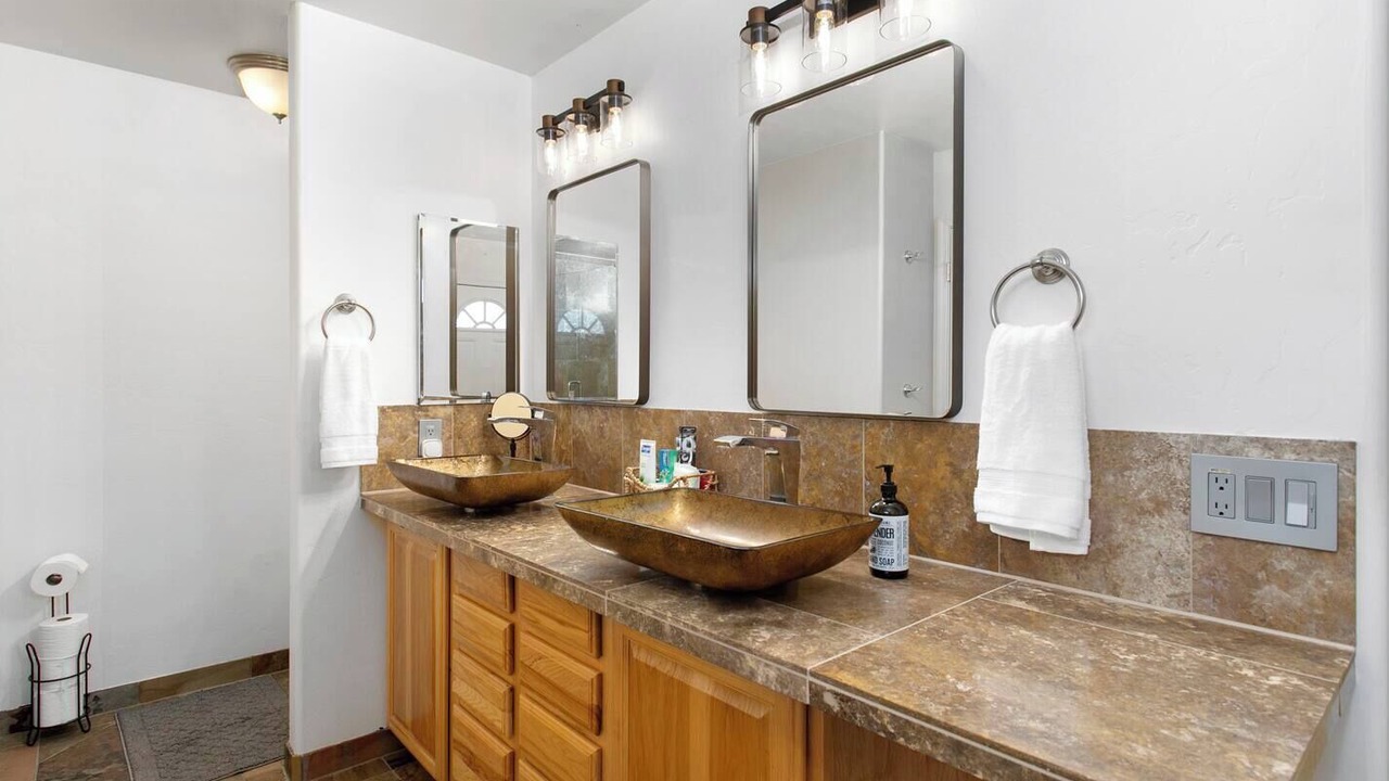Photo of Bathroom in Hartman Vistas