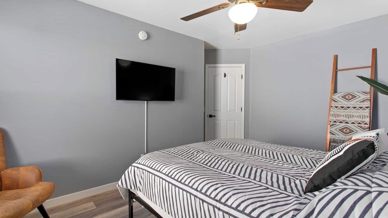 Photo of Bedroom in Hartman Vistas