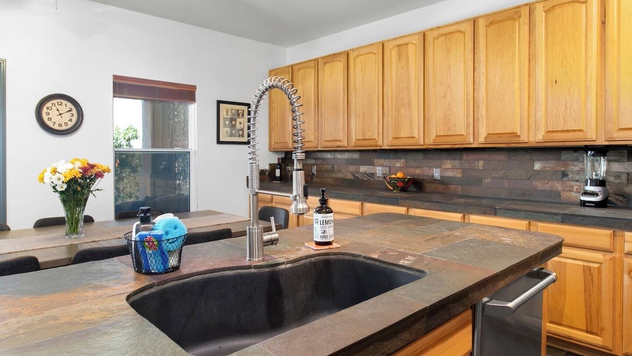 Photo of Kitchen in Hartman Vistas