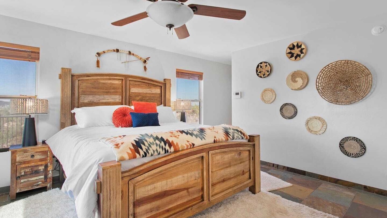 Photo of Bedroom in Hartman Vistas