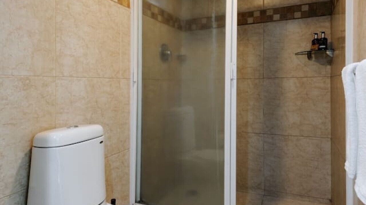 Photo of Bathroom in Roma Sur