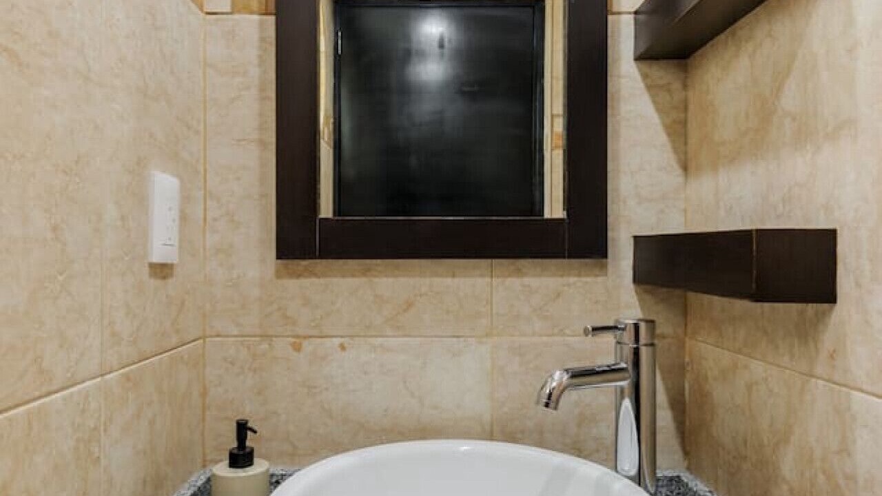Photo of Bathroom in Roma Sur