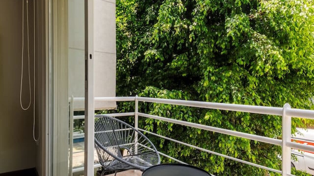 Photo of Outdoor in Roma Sur