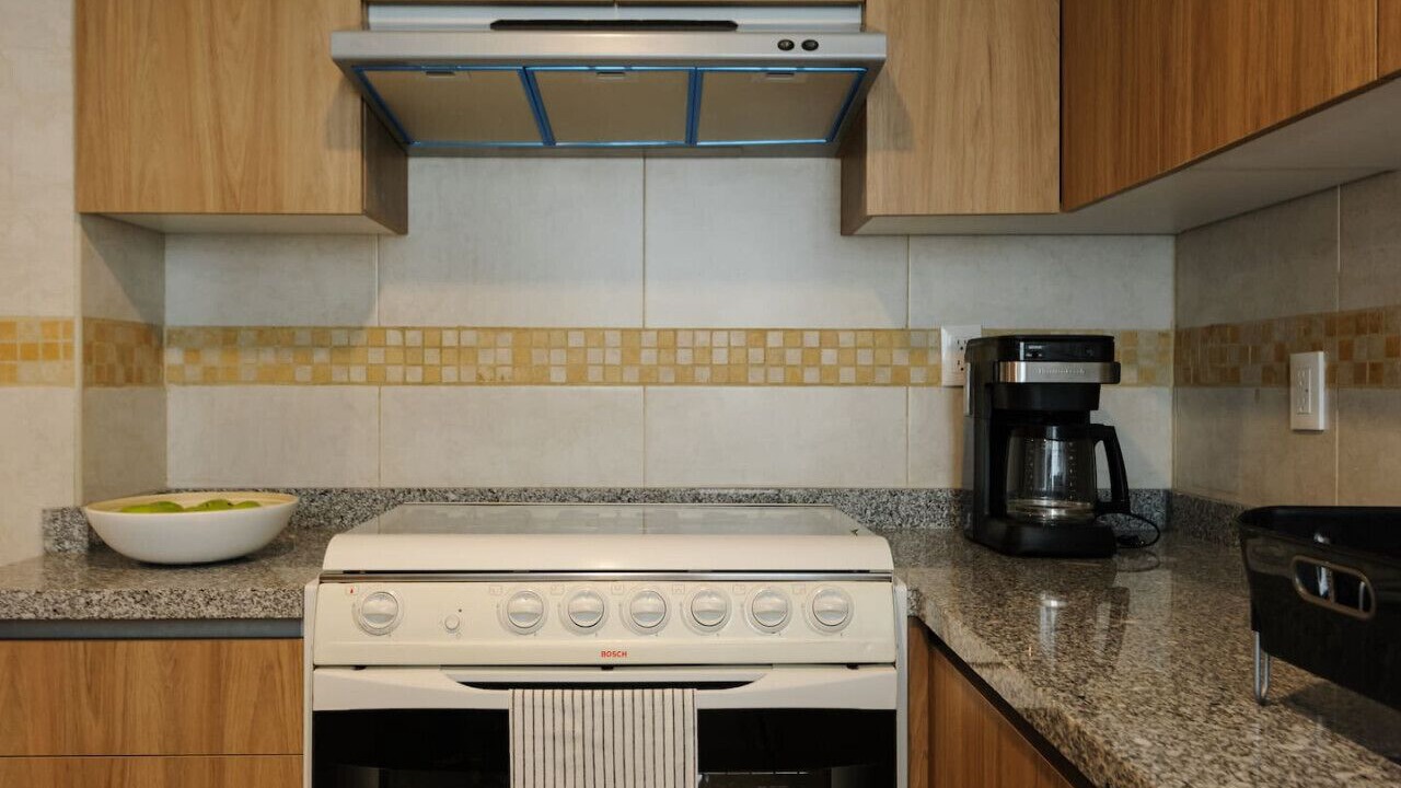 Photo of Kitchen in Roma Sur