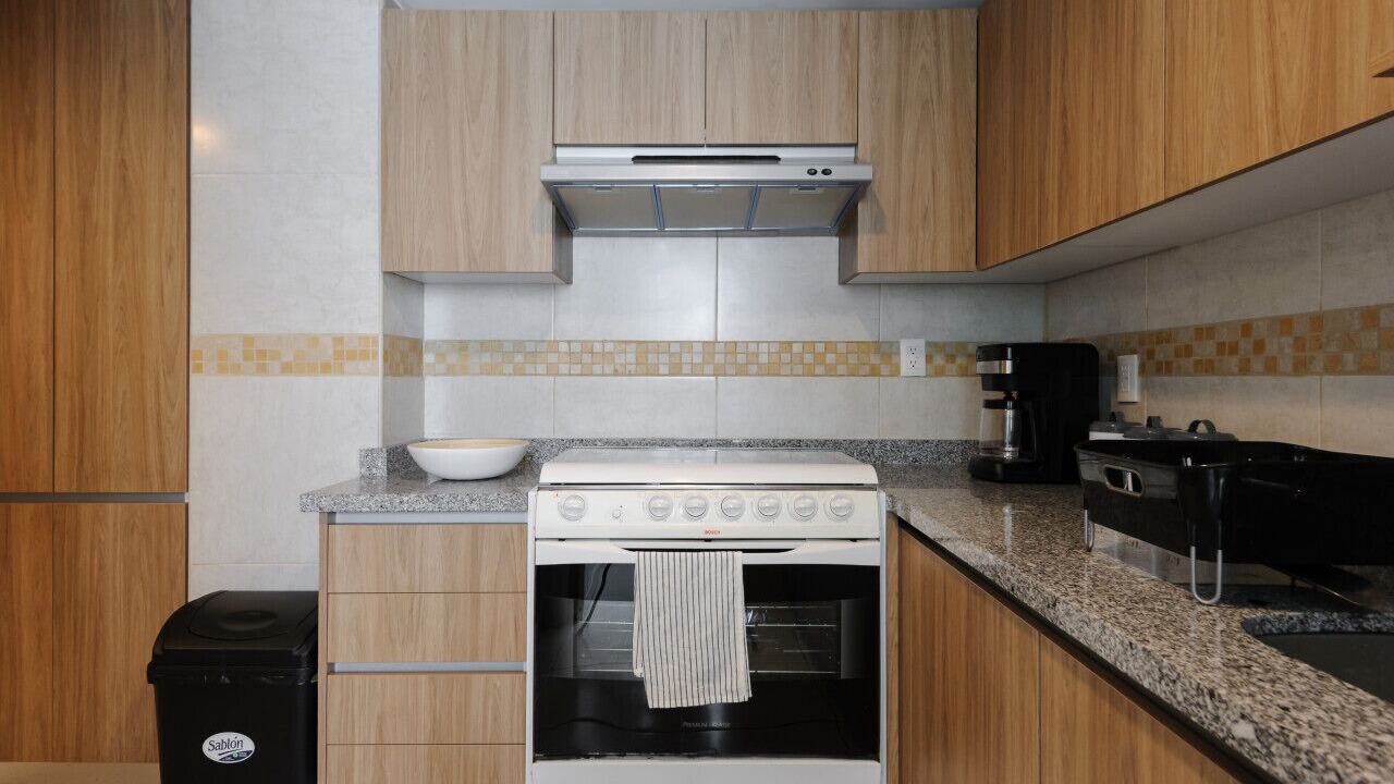 Photo of Kitchen in Roma Sur