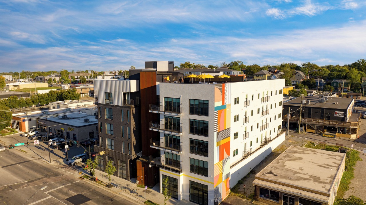 Photo of Outdoor in Historic Edgefield