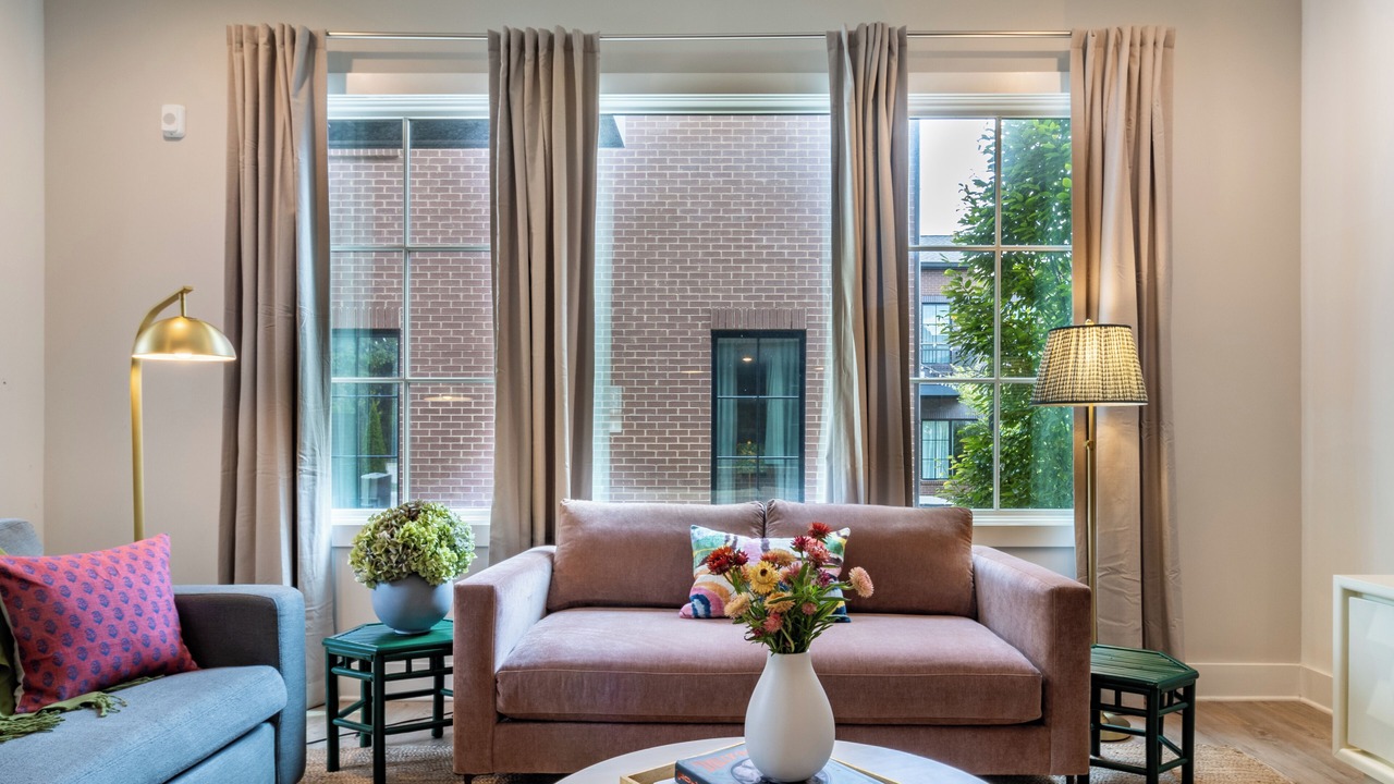 Photo of Livingroom in Germantown