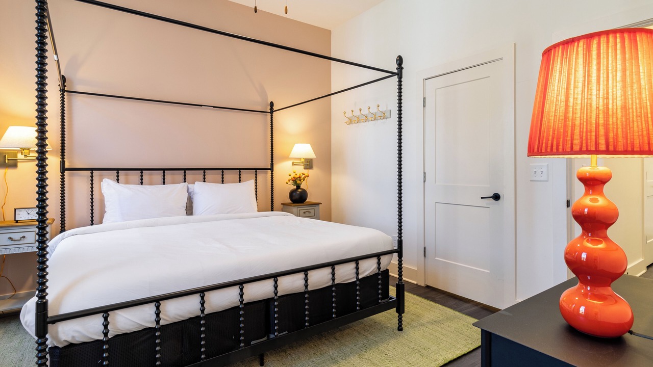 Photo of Bedroom in Germantown