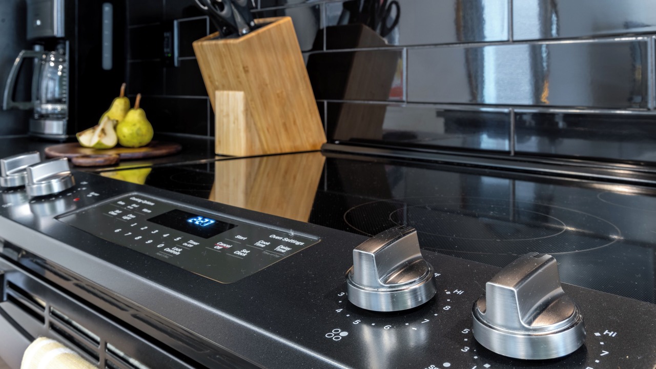 Photo of Kitchen in Germantown
