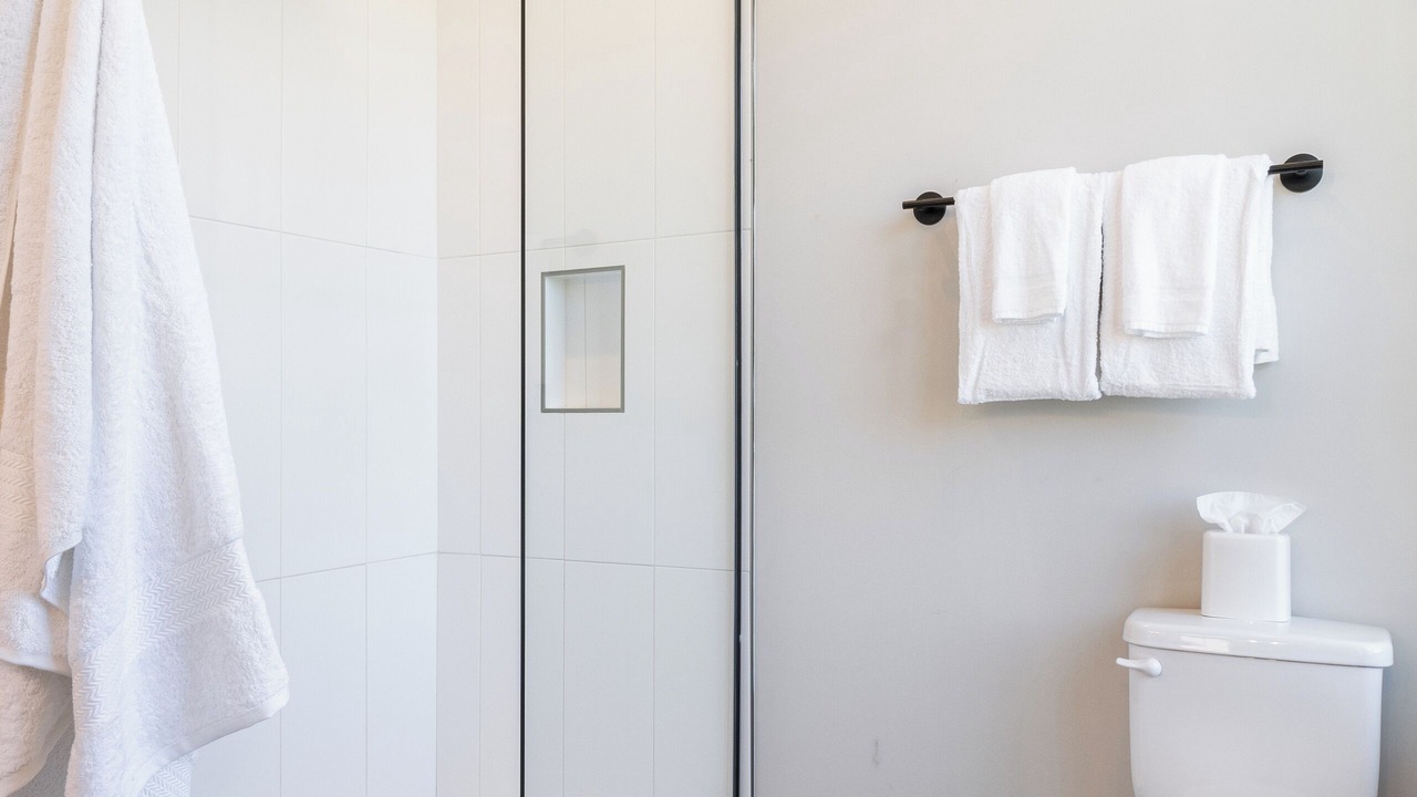 Photo of Bathroom in Germantown