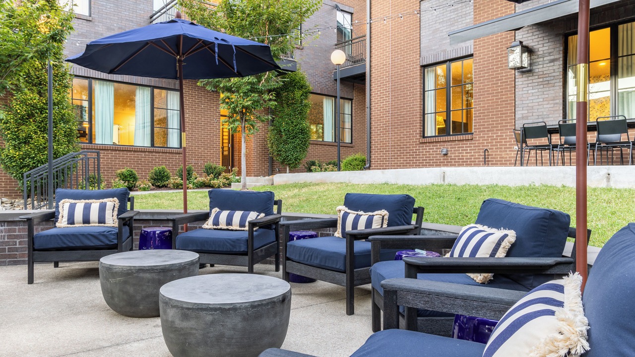 Photo of Outdoor in Germantown