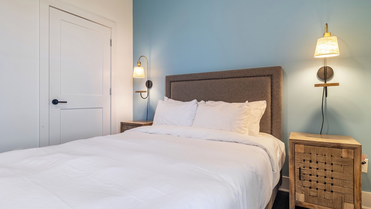 Photo of Bedroom in Germantown