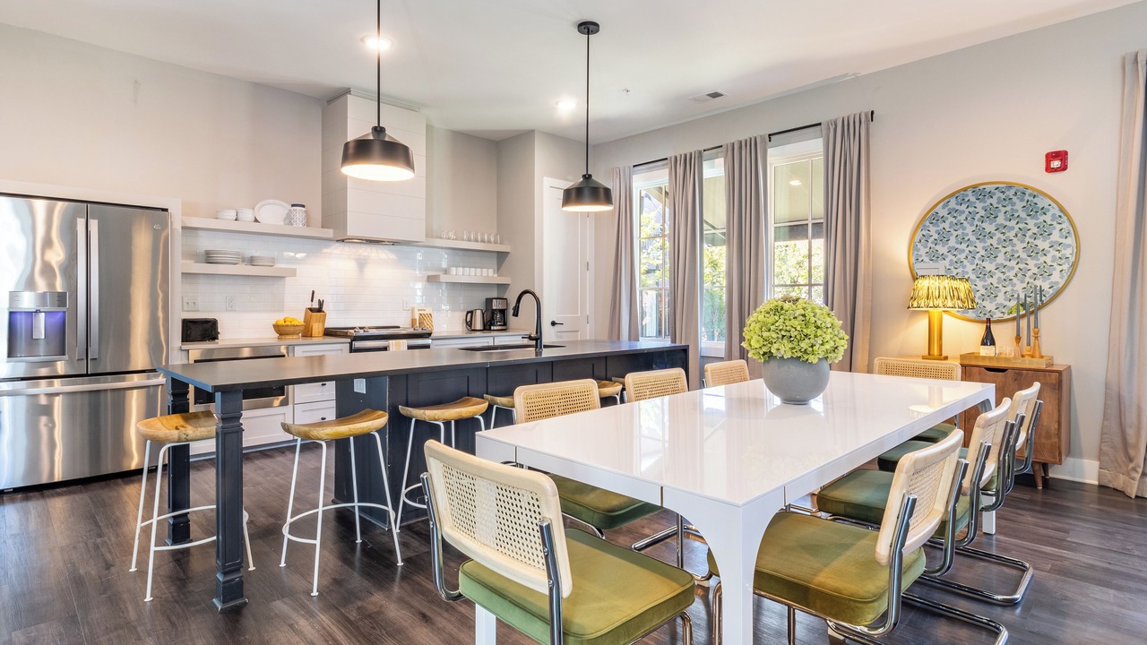 Photo of Kitchen in Germantown