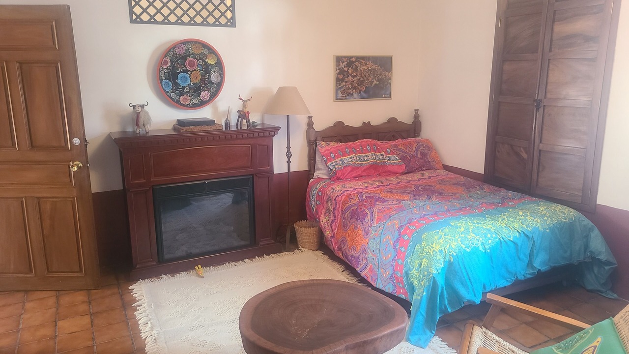 Photo of Bedroom in Centro