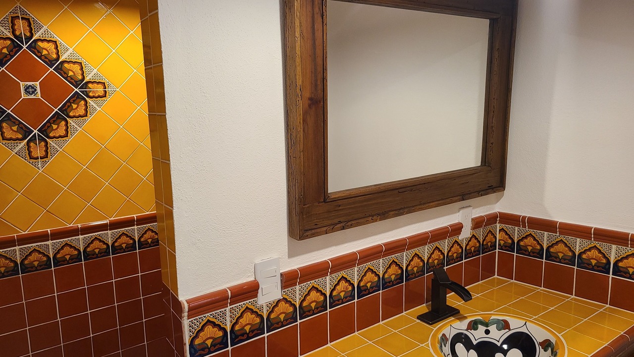 Photo of Bathroom in Centro