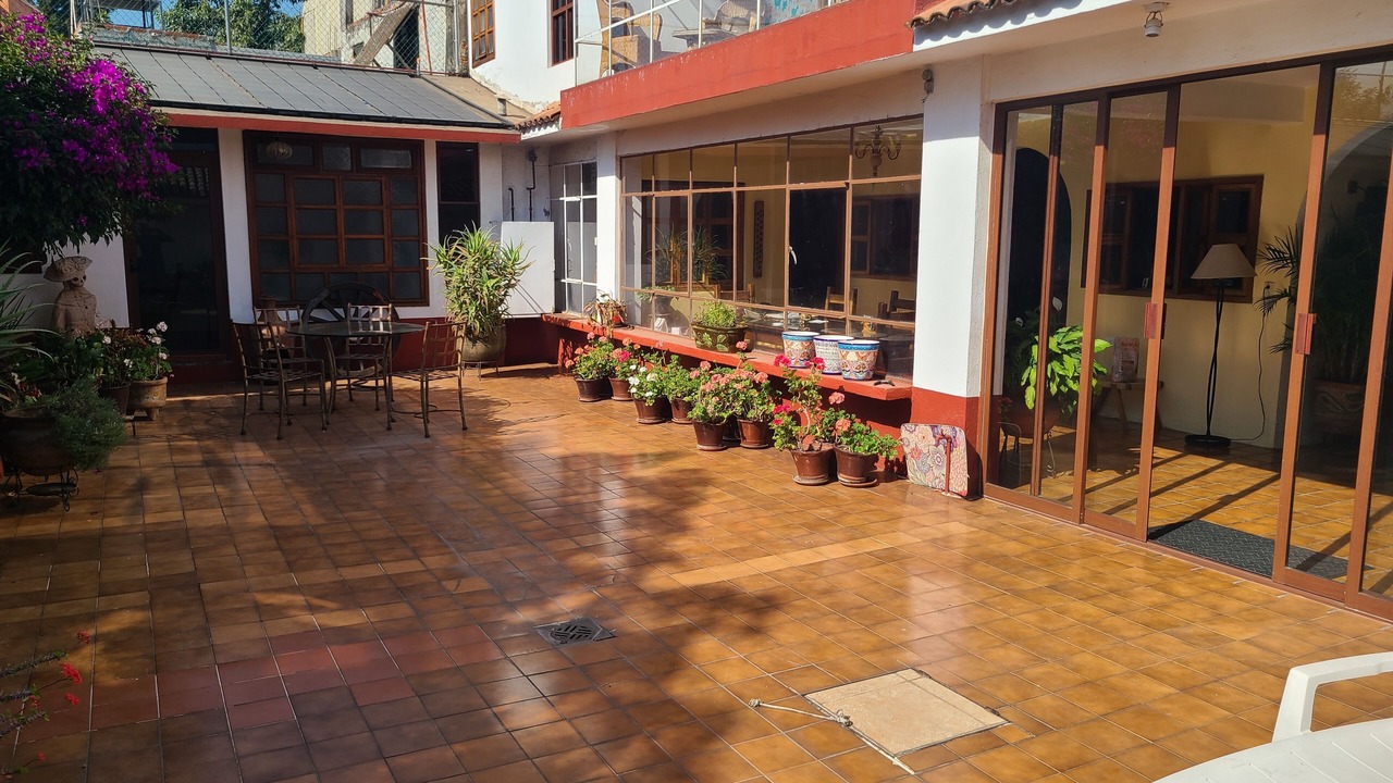 Photo of Outdoor in Centro