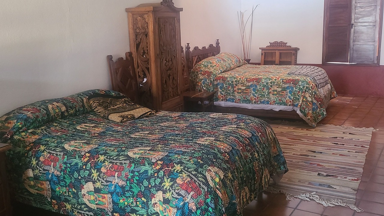 Photo of Bedroom in Centro