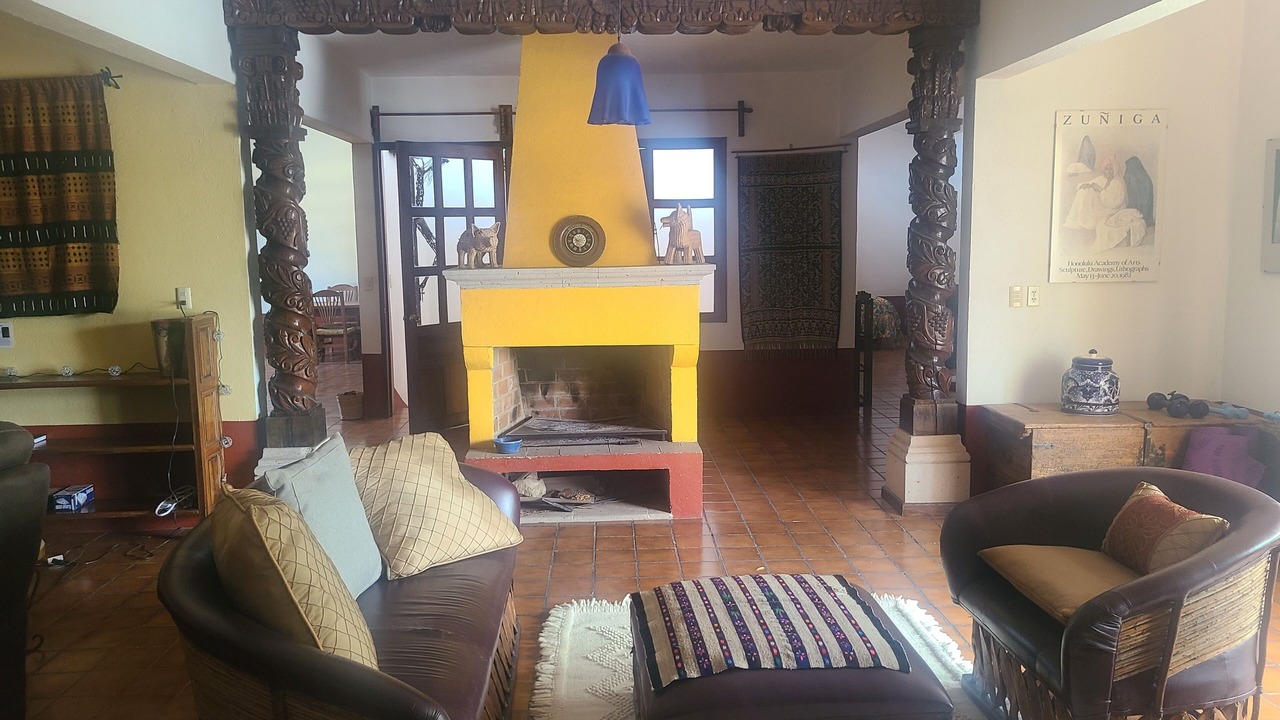 Photo of Livingroom in Centro
