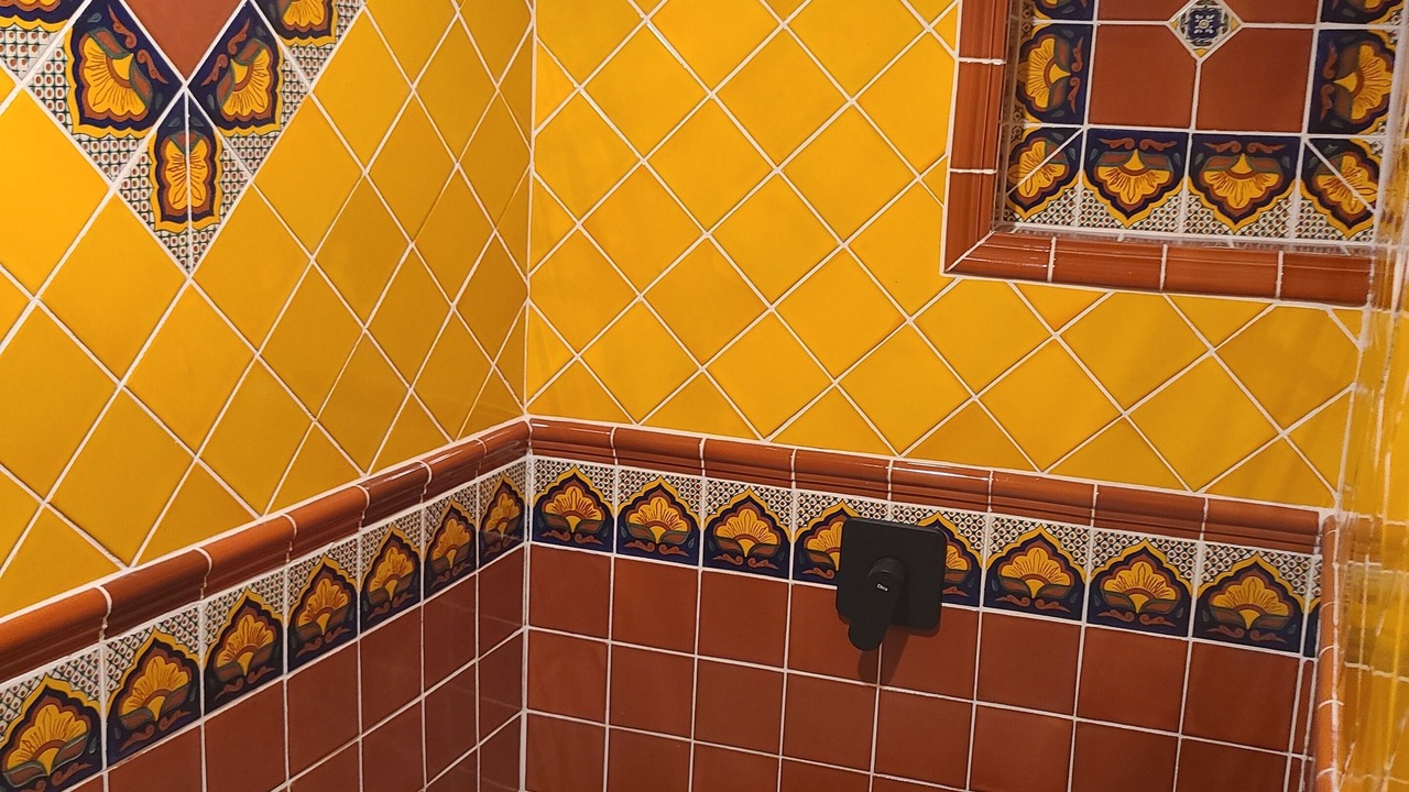Photo of Bathroom in Centro