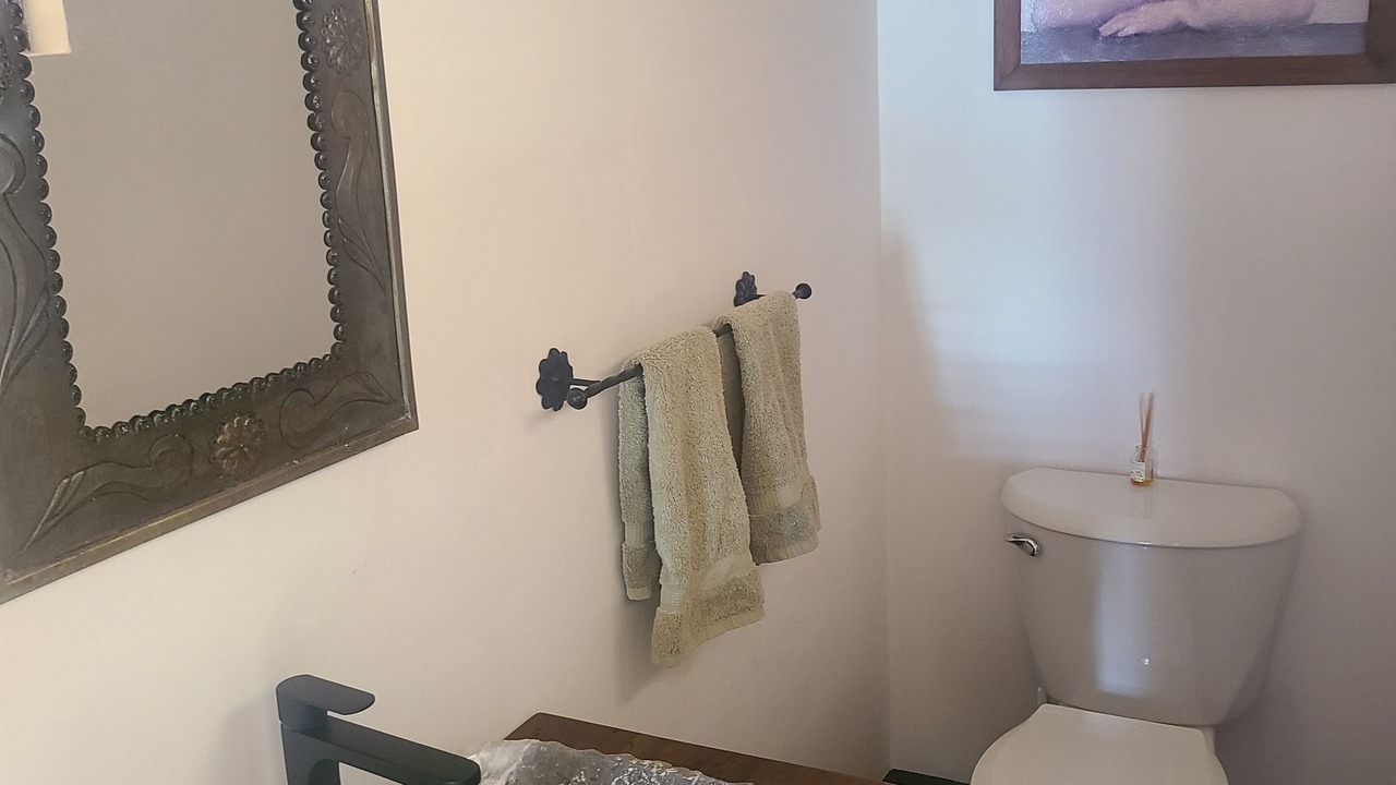 Photo of Bathroom in Centro