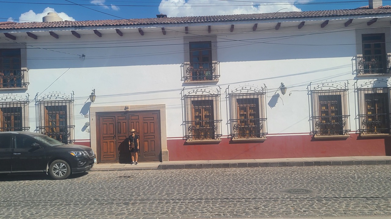 Photo of Outdoor in Centro