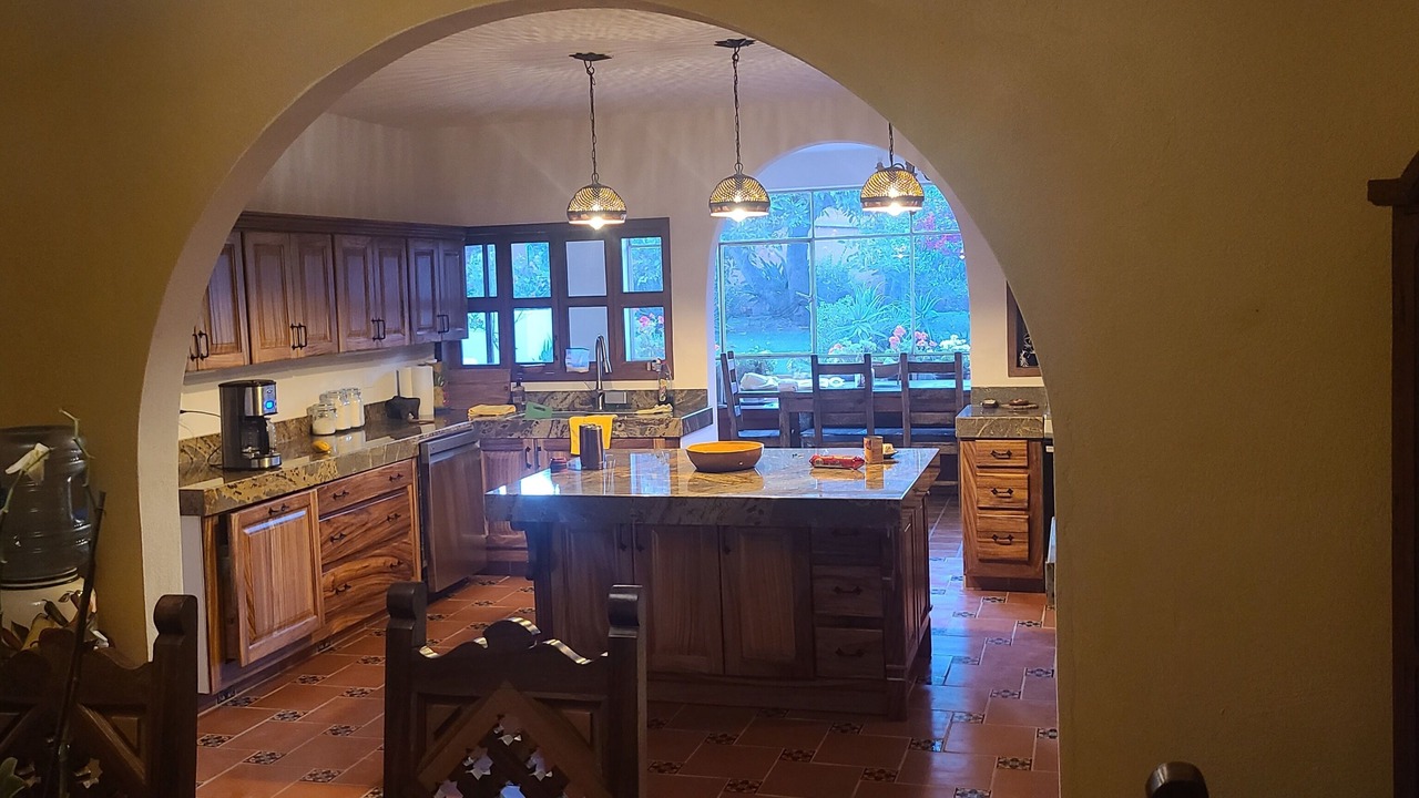 Photo of Kitchen in Centro