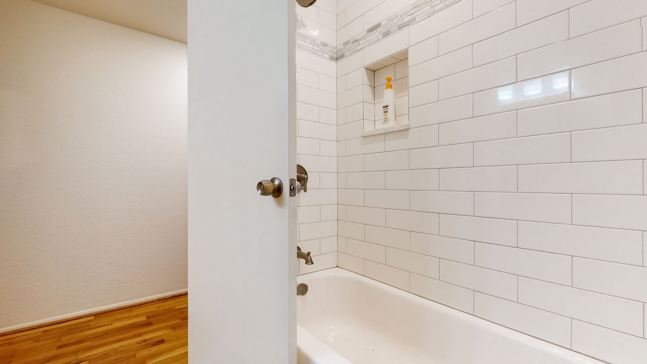Photo of Bathroom in The Lakes