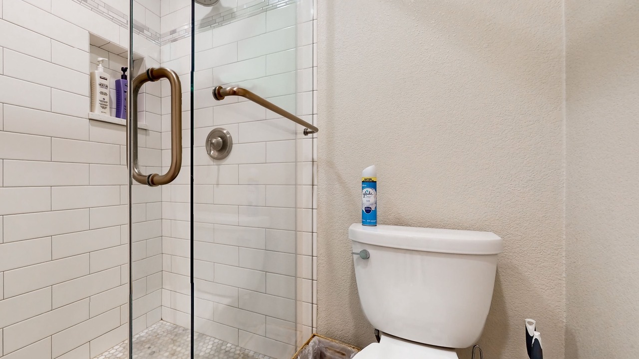 Photo of Bathroom in The Lakes