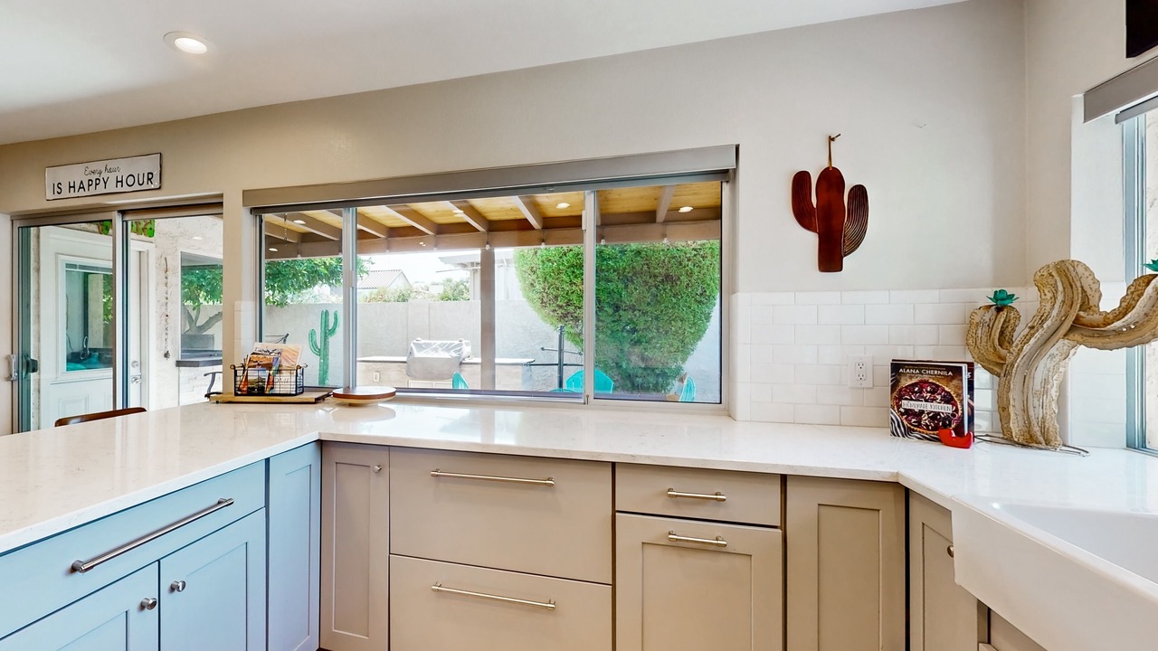 Photo of Kitchen in The Lakes