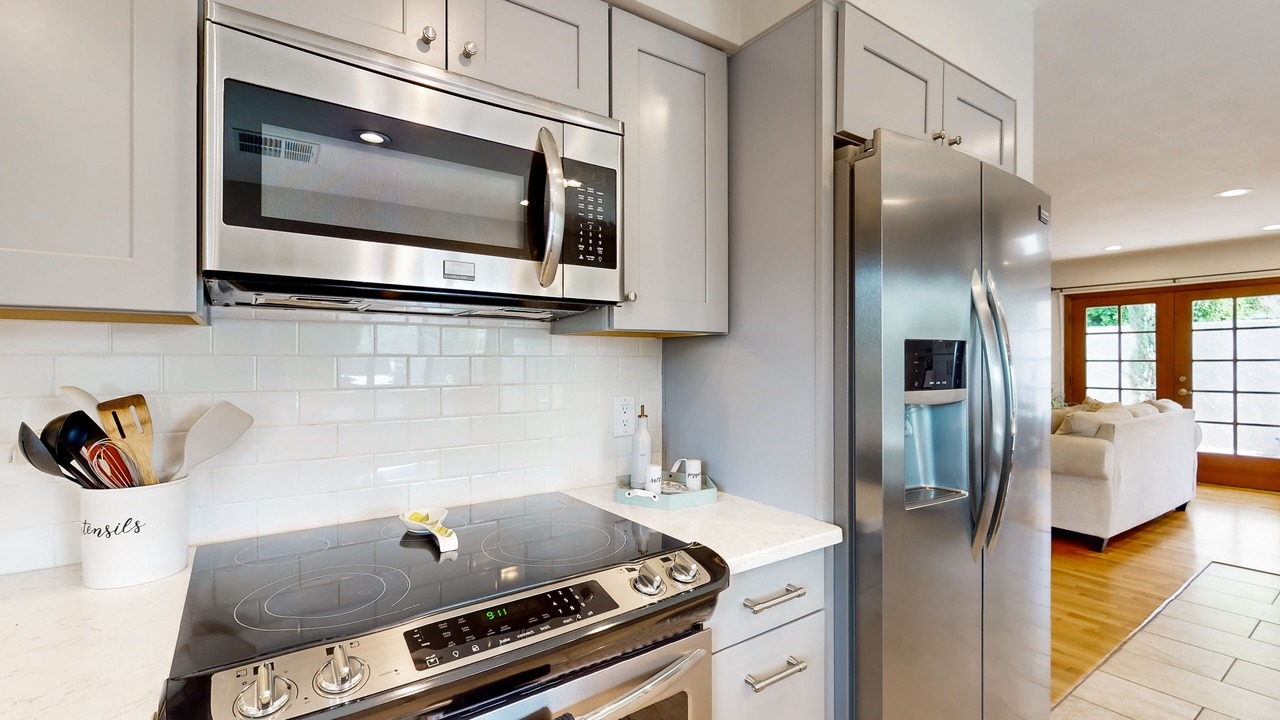 Photo of Kitchen in The Lakes