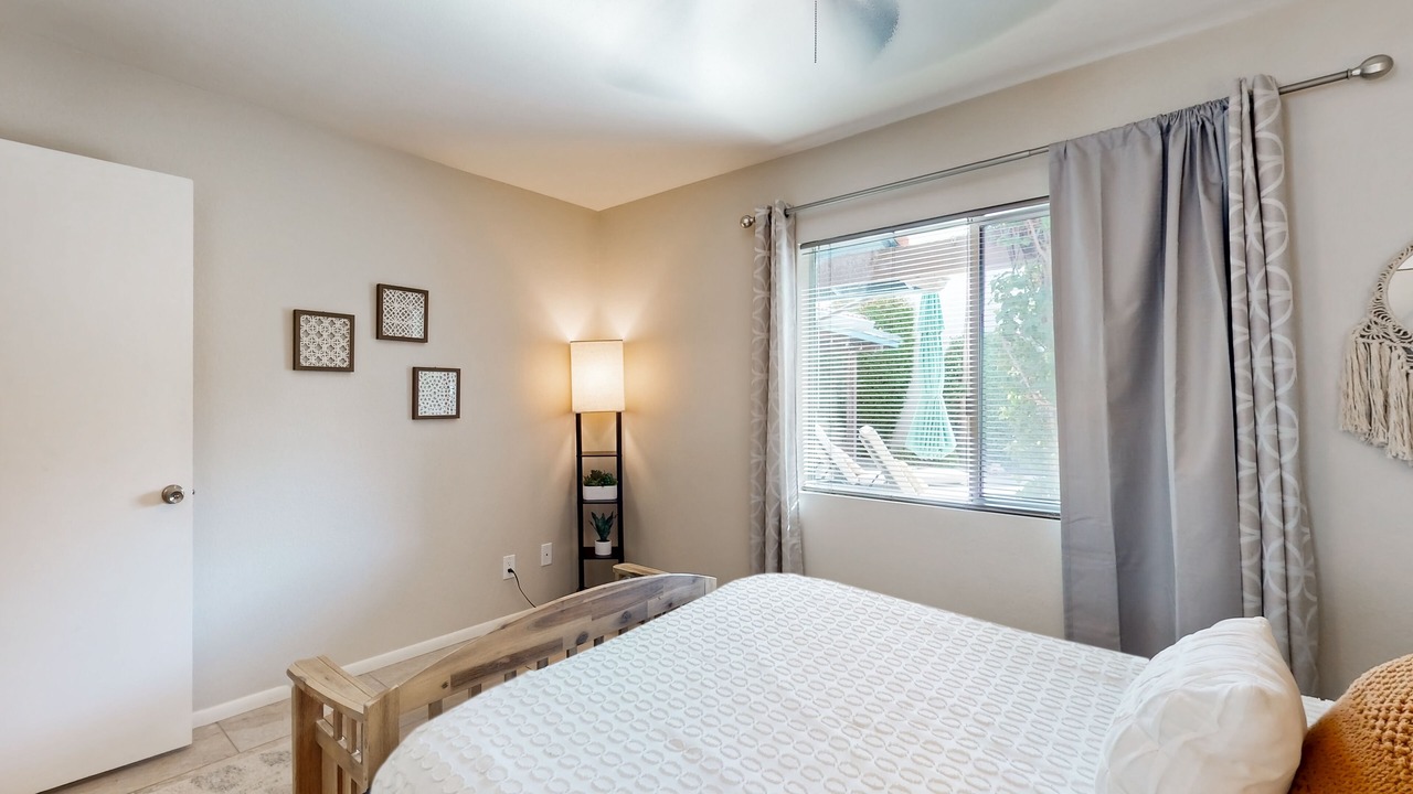 Photo of Bedroom in The Lakes