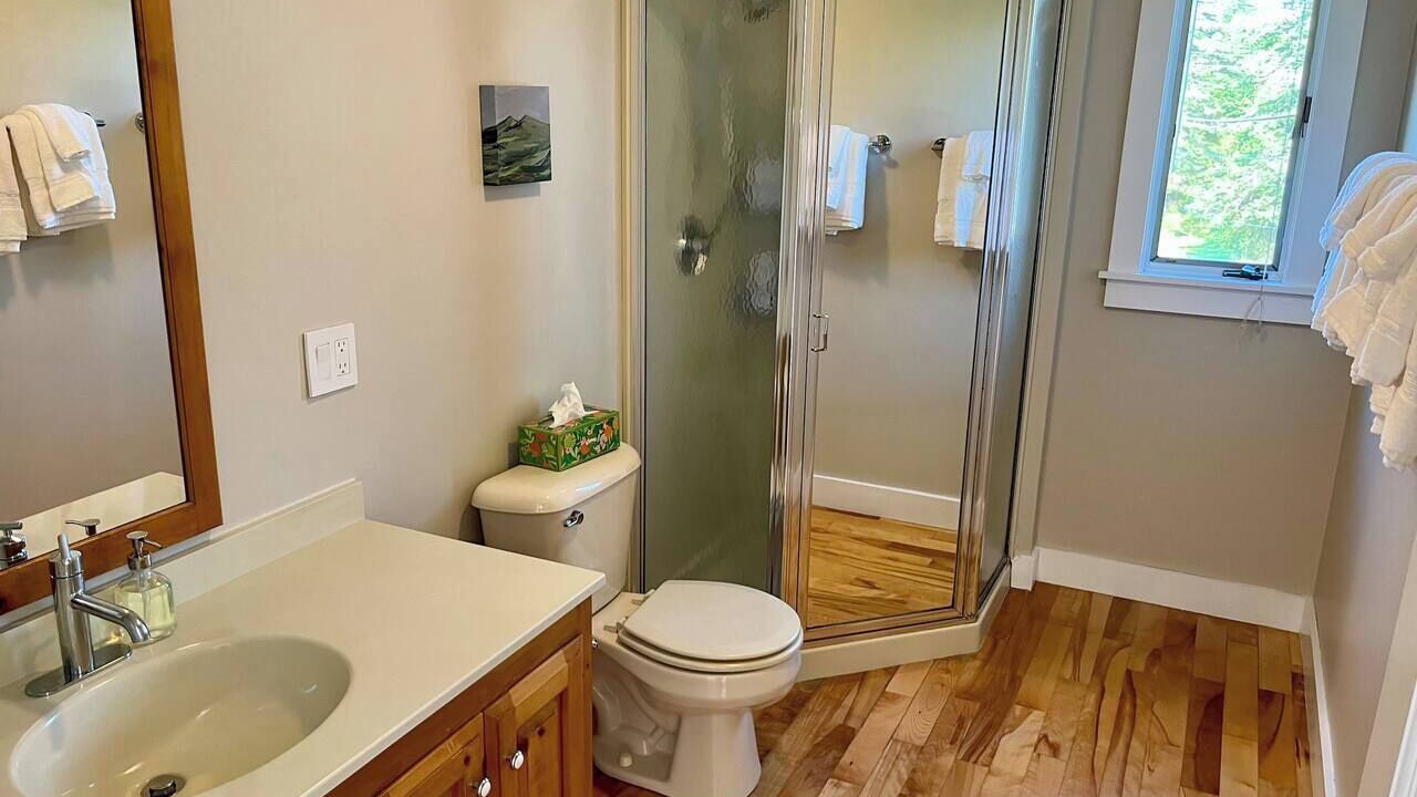 Photo of Bathroom in Newagen