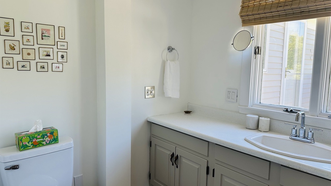 Photo of Bathroom in Newagen