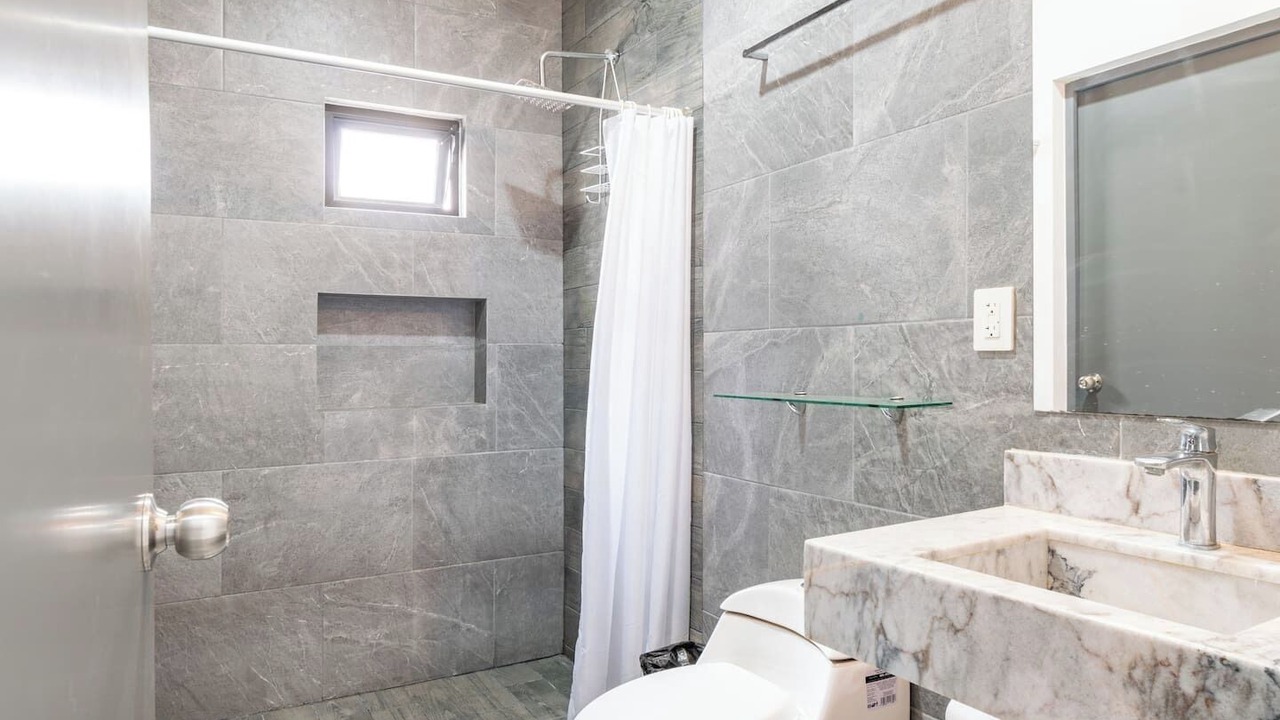 Photo of Bathroom in Las Gaviotas