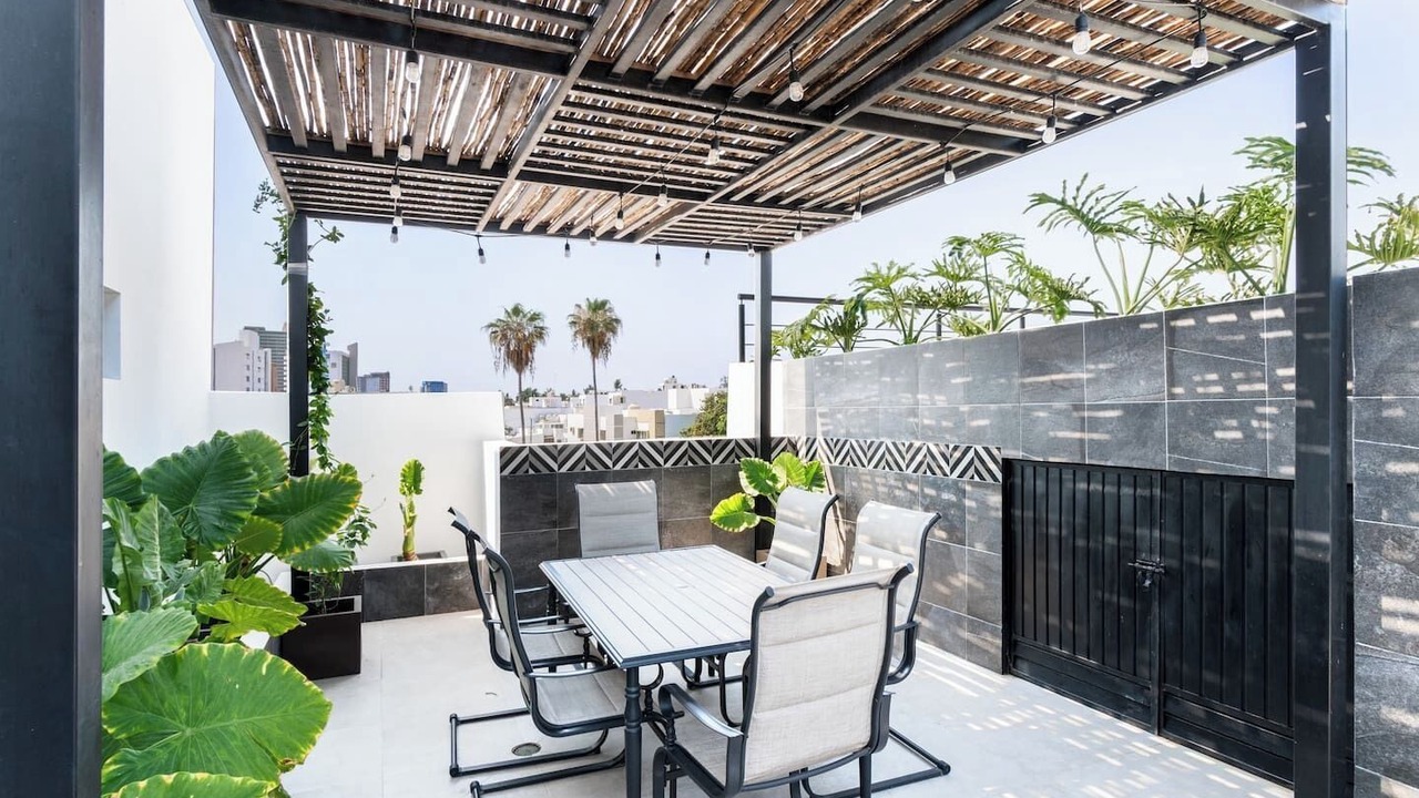 Photo of Outdoor in Las Gaviotas