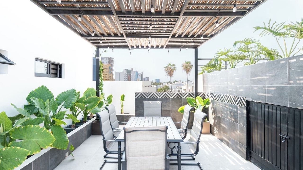 Photo of Outdoor in Las Gaviotas