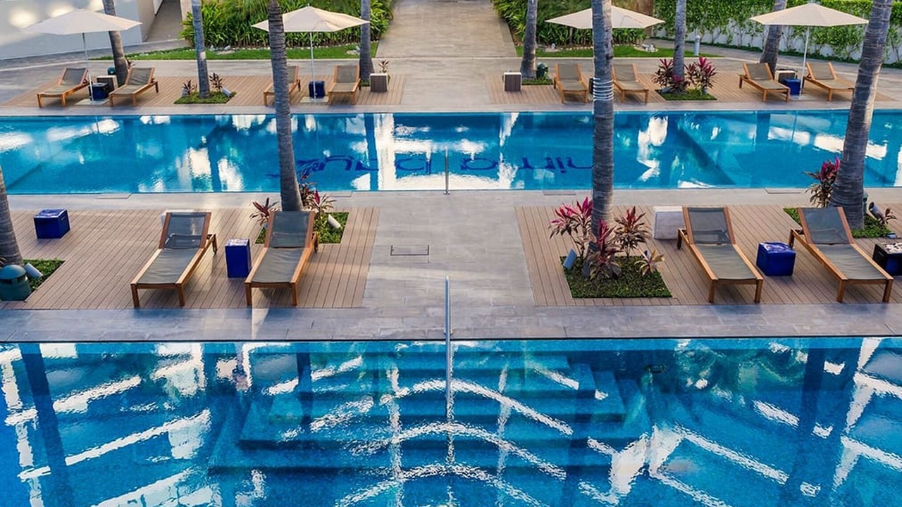 Photo of Outdoor in Marina Vallarta