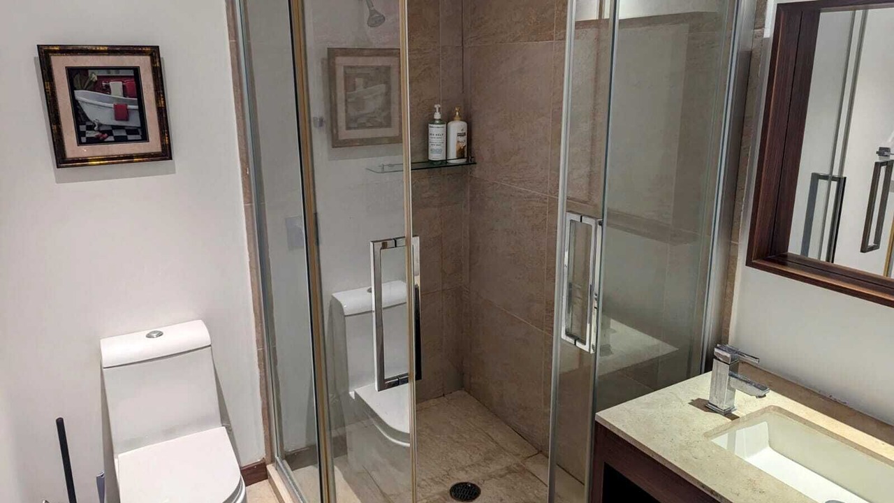 Photo of Bathroom in Marina Vallarta