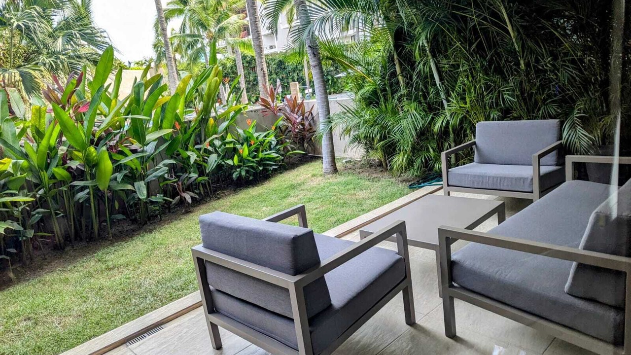 Photo of Outdoor in Marina Vallarta
