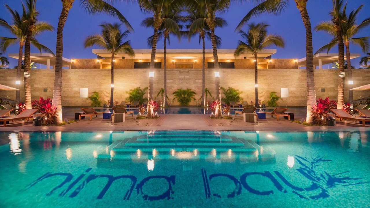 Photo of Outdoor in Marina Vallarta