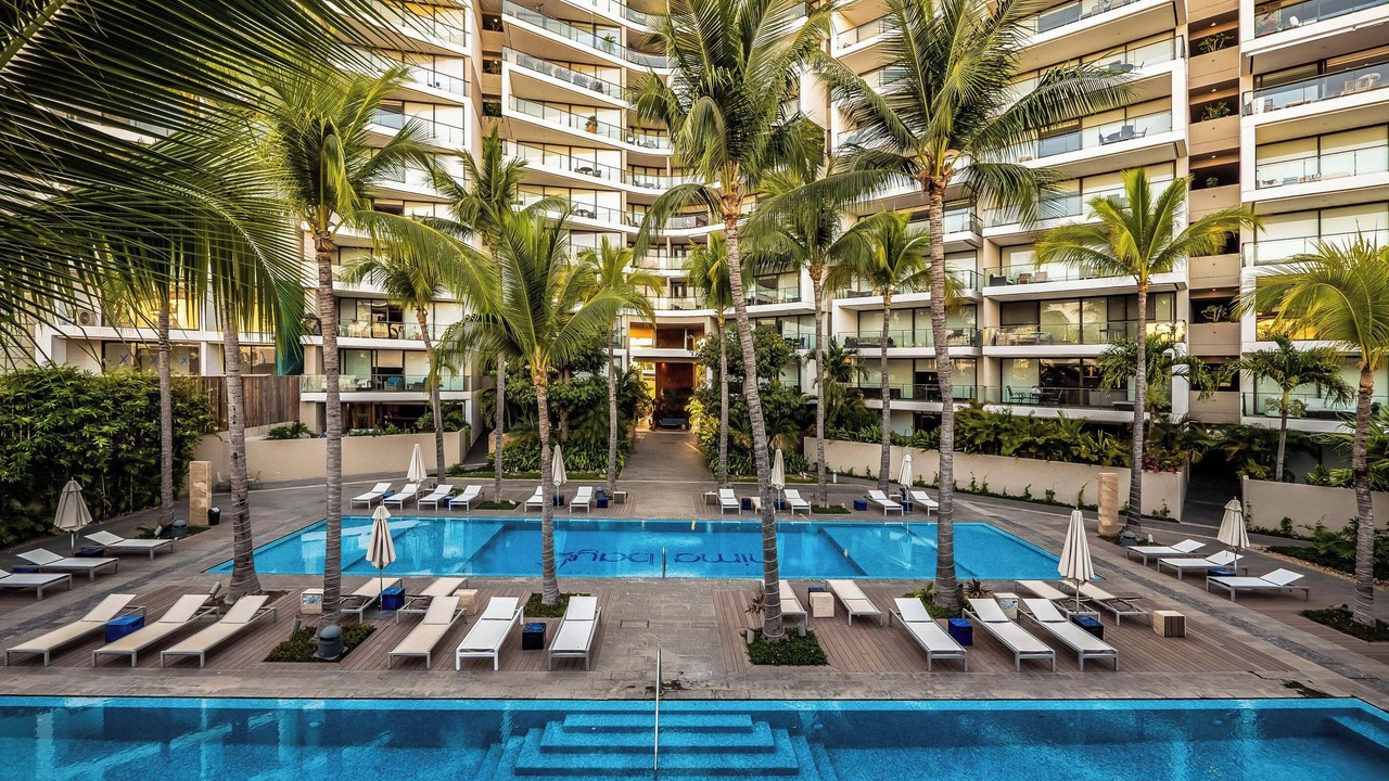 Photo of Outdoor in Marina Vallarta