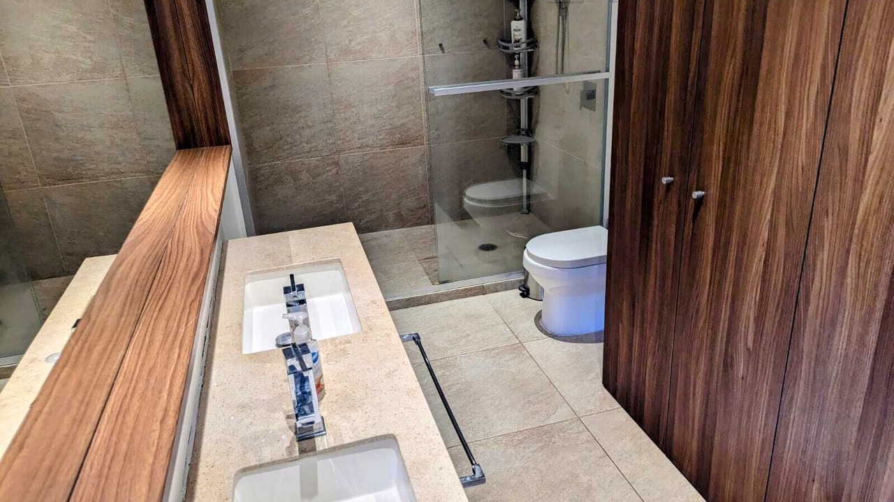 Photo of Bathroom in Marina Vallarta