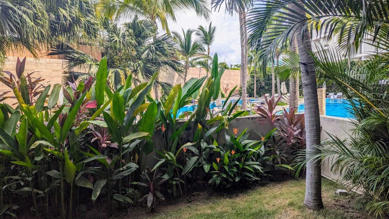 Photo of Outdoor in Marina Vallarta